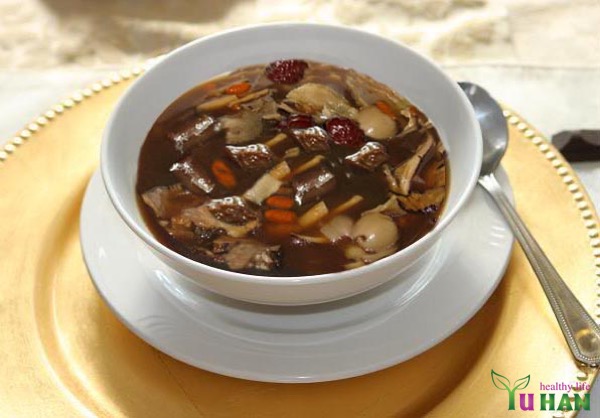 thiên ma hàn quốc