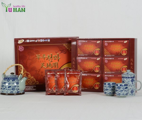 sản phẩm thiên ma hàn quốc