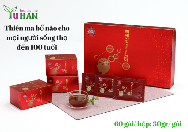 củ thiên ma bán ở đâu