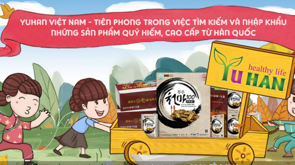 tác dụng của thiên ma Hàn Quốc