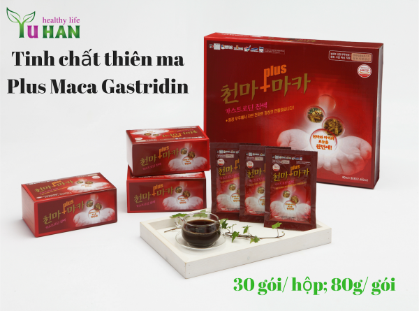 sản phẩm thiên ma Hàn Quốc