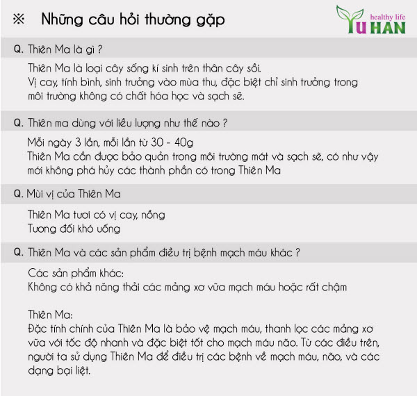  củ thiên ma Hàn Quốc