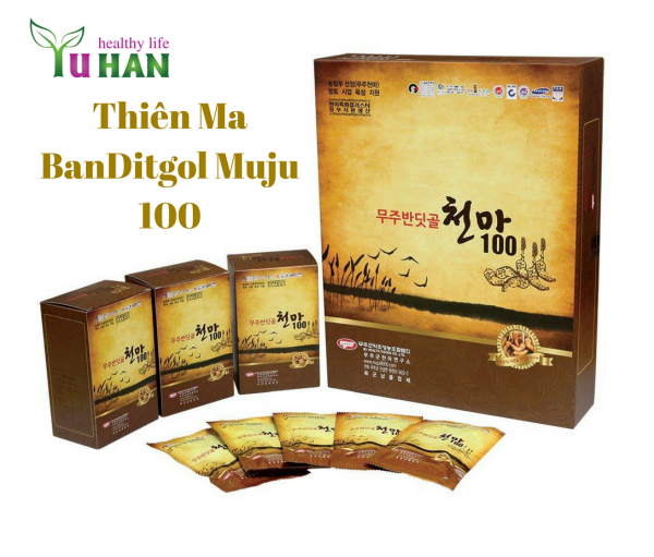 sản phẩm thiên ma Hàn Quốc
