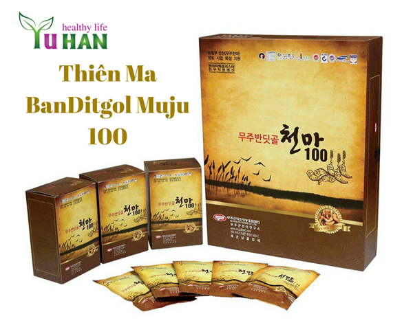 củ thiên ma bán ở đâu 