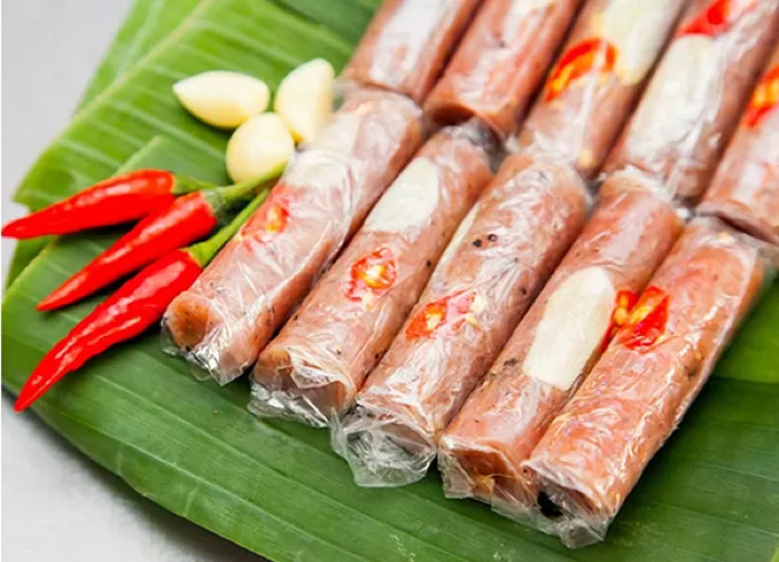 món ăn ngày tết 3 miền