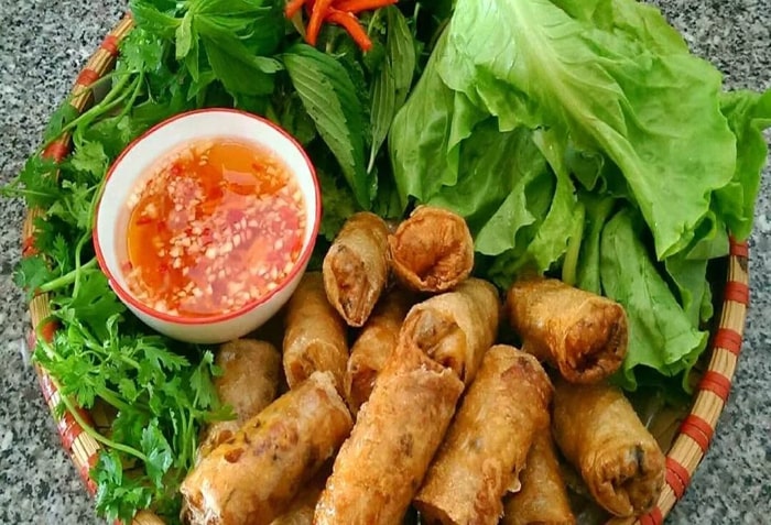 món ăn ngày tết miền Bắc