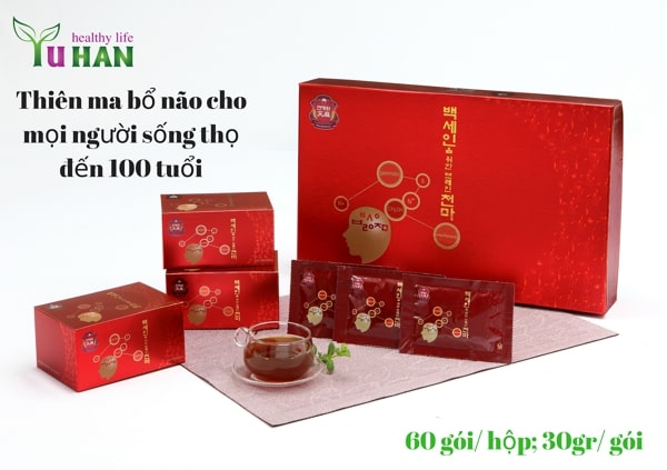 tai biến mạch máu não ăn gì