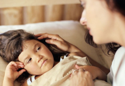 Cách điều trị trẻ em mất ngủ an toàn, hiệu quả