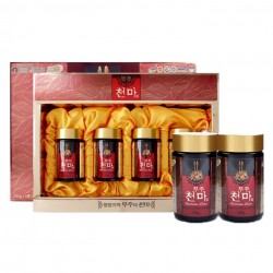 Cao thiên ma Muju