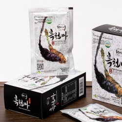Chunmani Black Gastrodia Elata