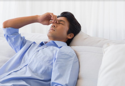 Nguyên nhân và cách điều trị mất ngủ ở nam giới