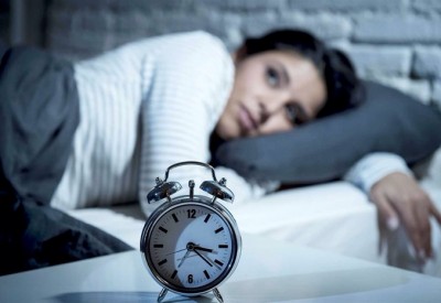 Nguyên nhân và cách điều trị mất ngủ ở người trẻ