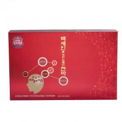 Thiên ma bổ não cho mọi người sống thọ đến 100 tuổi (Korea Brain Gastrodia Elata for Senior)
