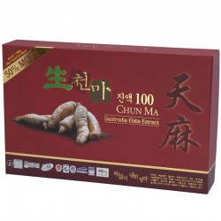 Tinh chất thiên ma 100