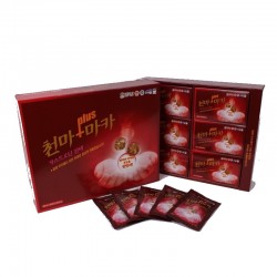 Tinh chất thiên ma Plus Maca Gastridin (Gastrodia Elata Plus Maca)